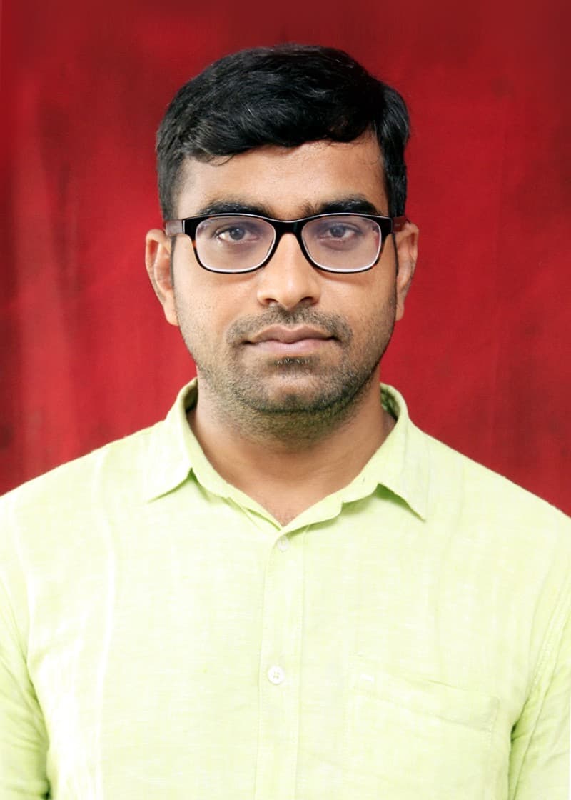 Darisiguntla Lakshmi Narayana